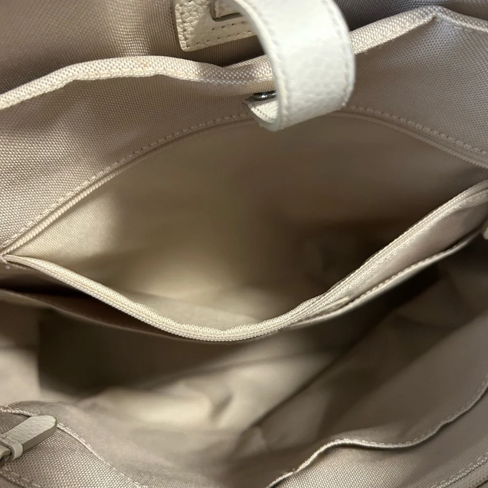 Cole Haan Grand Ambition Convertible Backpack. - Picture 6 of 11